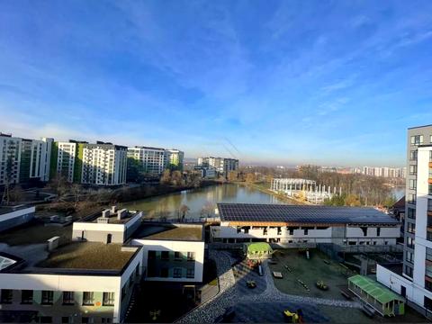 квартира по адресу Гетмана Мазепы ул., 164, к4