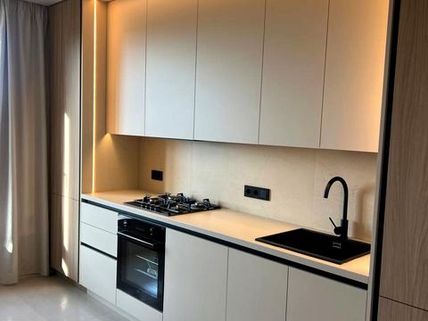 квартира за адресою Павленка вул., 58