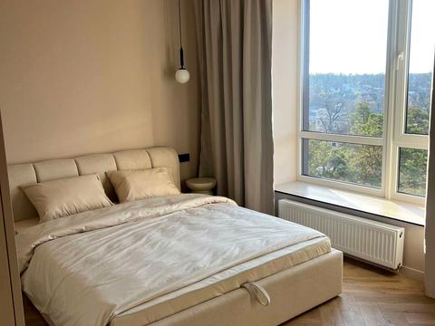 квартира за адресою Павленка вул., 58