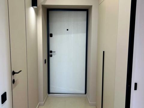 квартира за адресою Павленка вул., 58