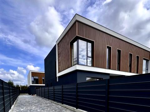 дом по адресу Васильковая ул., 17