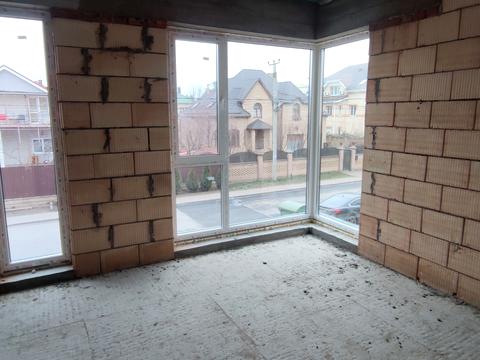 дом по адресу Васильковая ул., 17