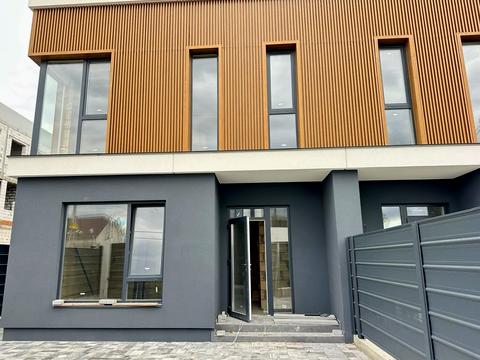 дом по адресу Васильковая ул., 17