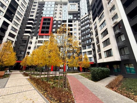 квартира за адресою Спортивна вул., 3/2