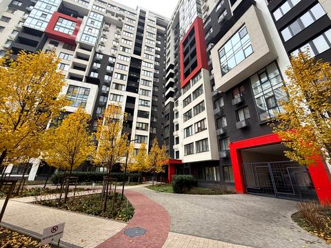 квартира за адресою Спортивна вул., 3/2