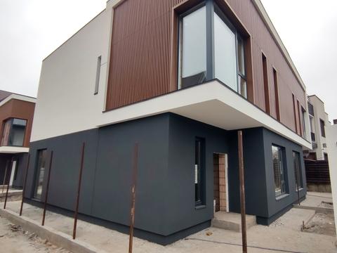 дом по адресу Васильковая ул.