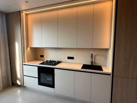 квартира за адресою Павленка вул., 58