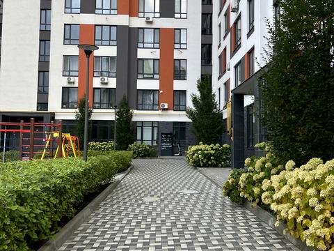 квартира за адресою Павленка вул., 58