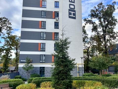 квартира за адресою Павленка вул., 58