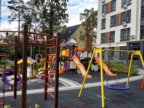 квартира за адресою Павленка вул., 58