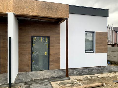 дом по адресу Юбилейная ул.