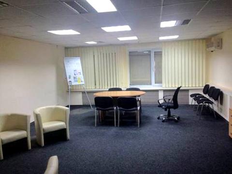 комерційна за адресою Київ, Костя Гордієнка пров., 2-А