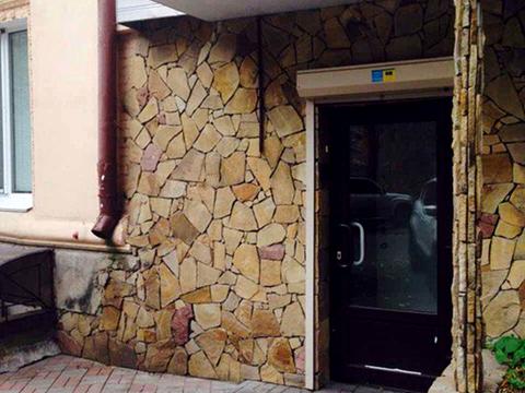 комерційна за адресою Київ, Костя Гордієнка пров., 2-А