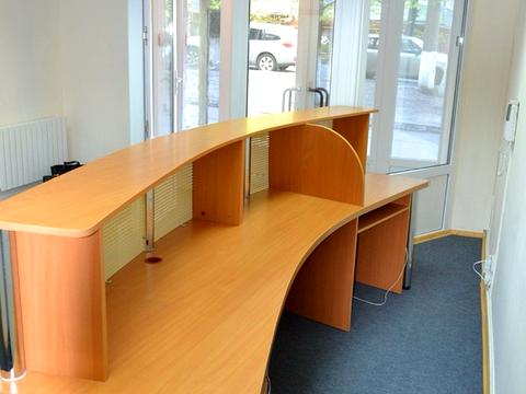 комерційна за адресою Київ, Костя Гордієнка пров., 2-А