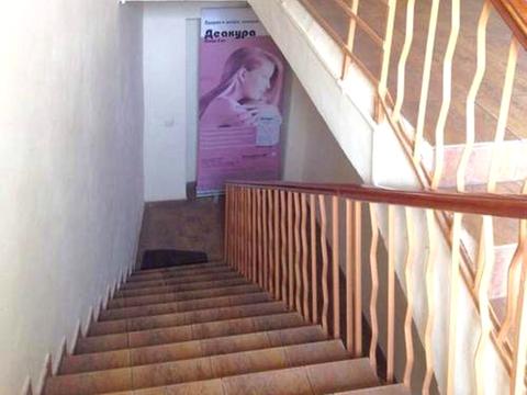 комерційна за адресою Київ, Костя Гордієнка пров., 2-А