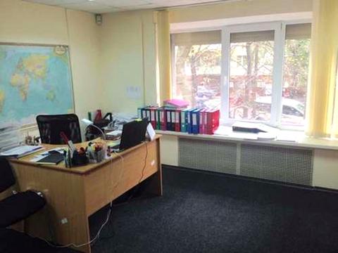 комерційна за адресою Київ, Костя Гордієнка пров., 2-А