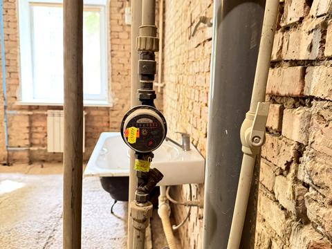 квартира за адресою Поповича вул., 7в