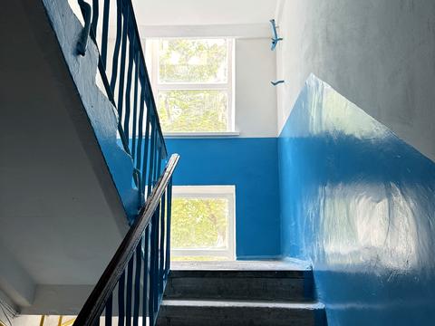 квартира за адресою Поповича вул., 7в