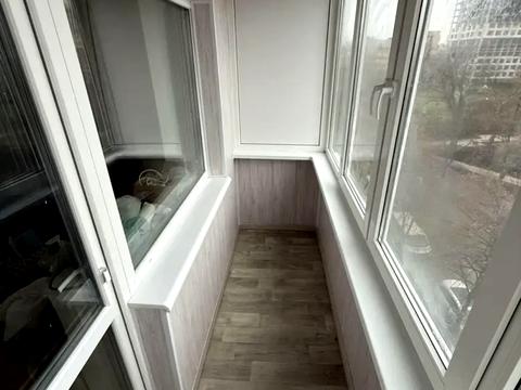 квартира за адресою Геннадія Афанасьєва вул. (Костянтина Заслонова), 22