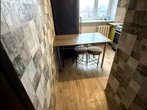 квартира за адресою Геннадія Афанасьєва вул. (Костянтина Заслонова), 22