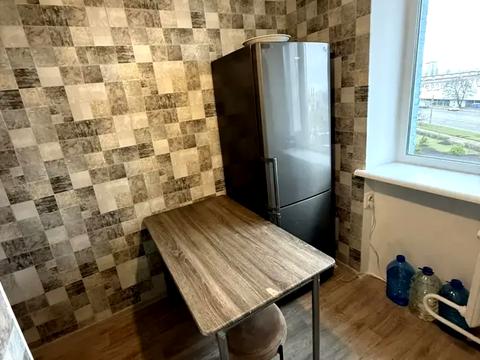 квартира за адресою Геннадія Афанасьєва вул. (Костянтина Заслонова), 22