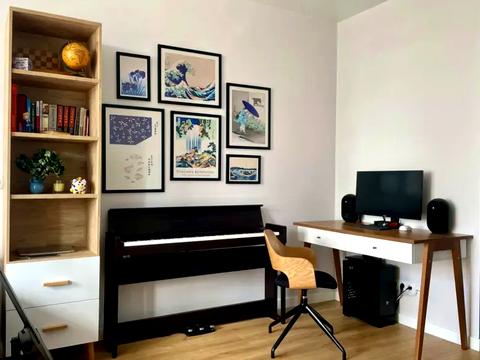 квартира за адресою Квітки Цісик вул. (Гамарника), 32