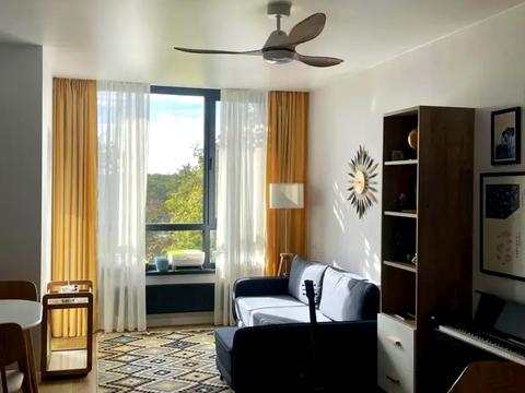 квартира за адресою Квітки Цісик вул. (Гамарника), 32