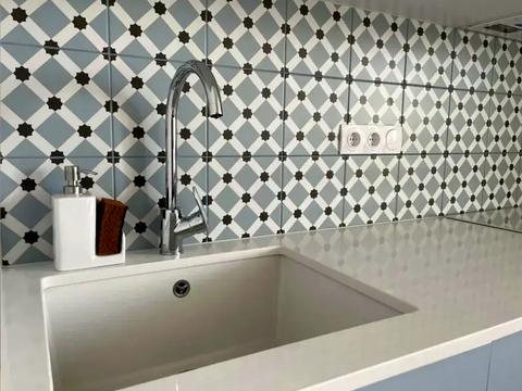 квартира за адресою Квітки Цісик вул. (Гамарника), 32