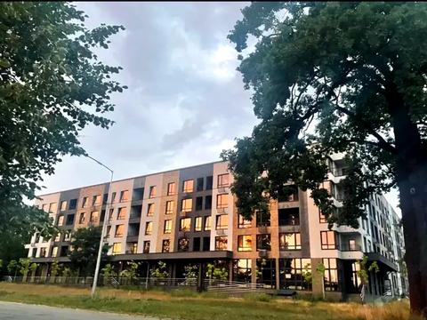 квартира за адресою Квітки Цісик вул. (Гамарника), 32