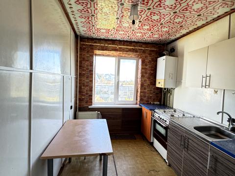 квартира за адресою Героїв-Рятувальників вул., 10 к4