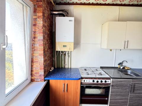 квартира за адресою Героїв-Рятувальників вул., 10 к4