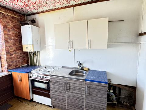 квартира за адресою Героїв-Рятувальників вул., 10 к4