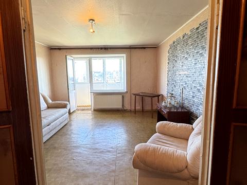 квартира за адресою Героїв-Рятувальників вул., 10 к4