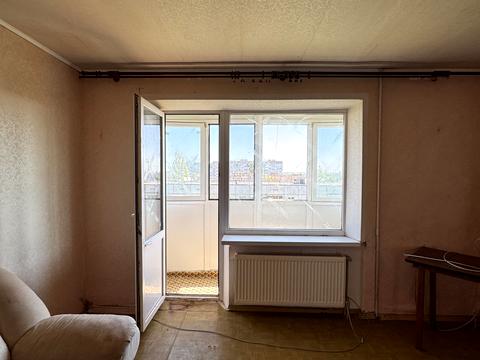 квартира за адресою Героїв-Рятувальників вул., 10 к4