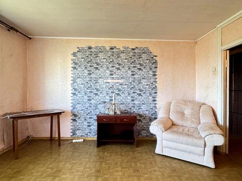 квартира за адресою Героїв-Рятувальників вул., 10 к4