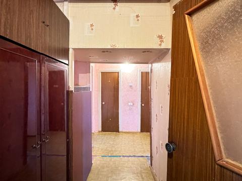 квартира за адресою Героїв-Рятувальників вул., 10 к4