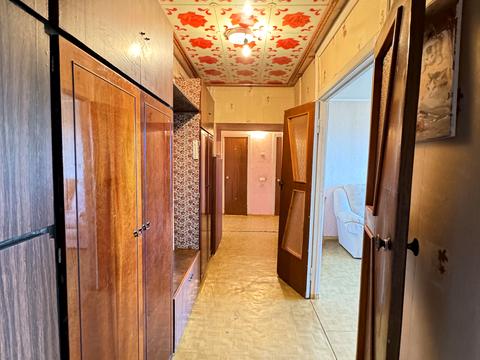 квартира за адресою Героїв-Рятувальників вул., 10 к4