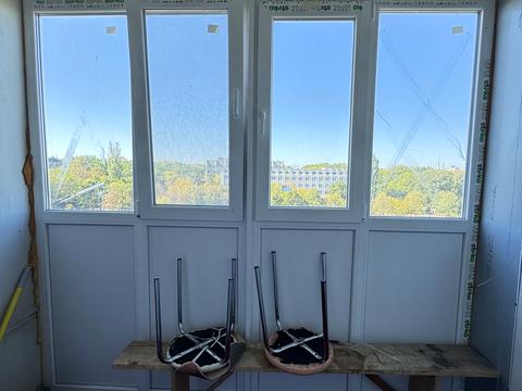 квартира за адресою Героїв-Рятувальників вул., 10 к4