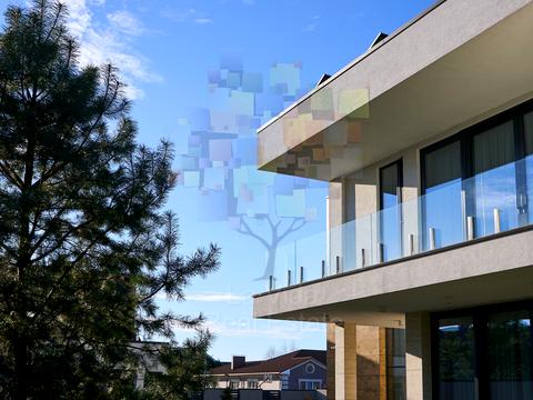 будинок за адресою 9-а Абрикосова, 7