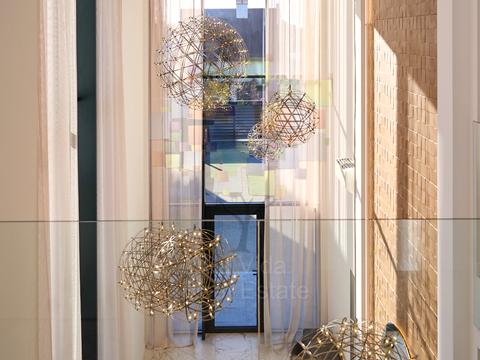 будинок за адресою 9-а Абрикосова, 7