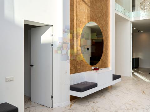 будинок за адресою 9-а Абрикосова, 7