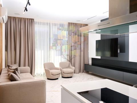 будинок за адресою 9-а Абрикосова, 7