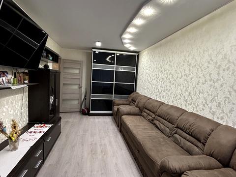 квартира за адресою Київська вул., 9