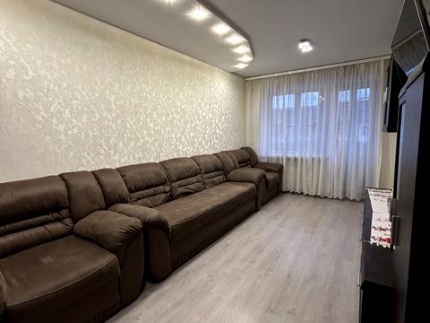 квартира за адресою Київська вул., 9