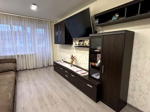 квартира за адресою Київська вул., 9