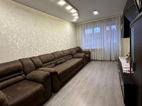 квартира за адресою Київська вул., 9