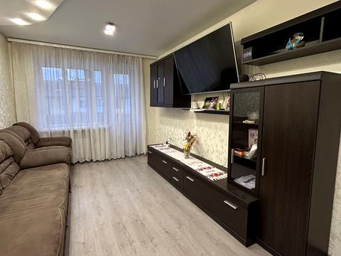 квартира за адресою Київська вул., 9