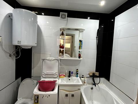 квартира за адресою Київська вул., 9