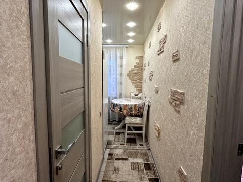 квартира за адресою Київська вул., 9