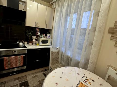 квартира за адресою Київська вул., 9